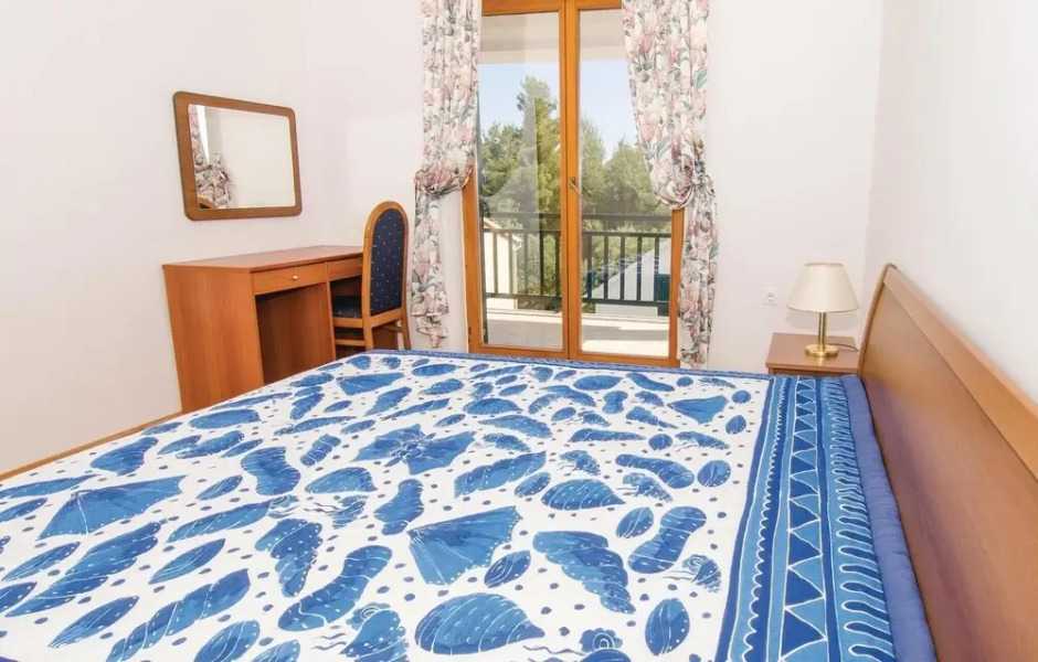 Awesome Home in Orebic With Sauna, Wifi and 2 Bedrooms