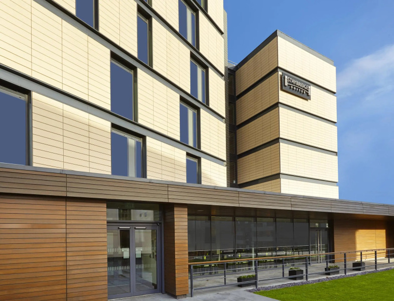 Staybridge Suites Newcastle by IHG