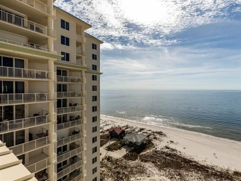 Beach Club by Meyer Vacation Rentals