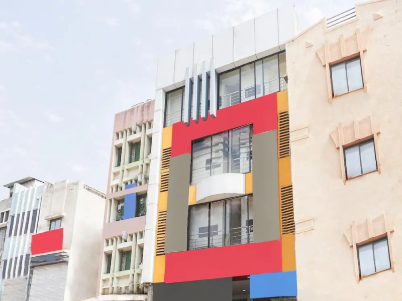 Hotel City Pearl by OYO Rooms