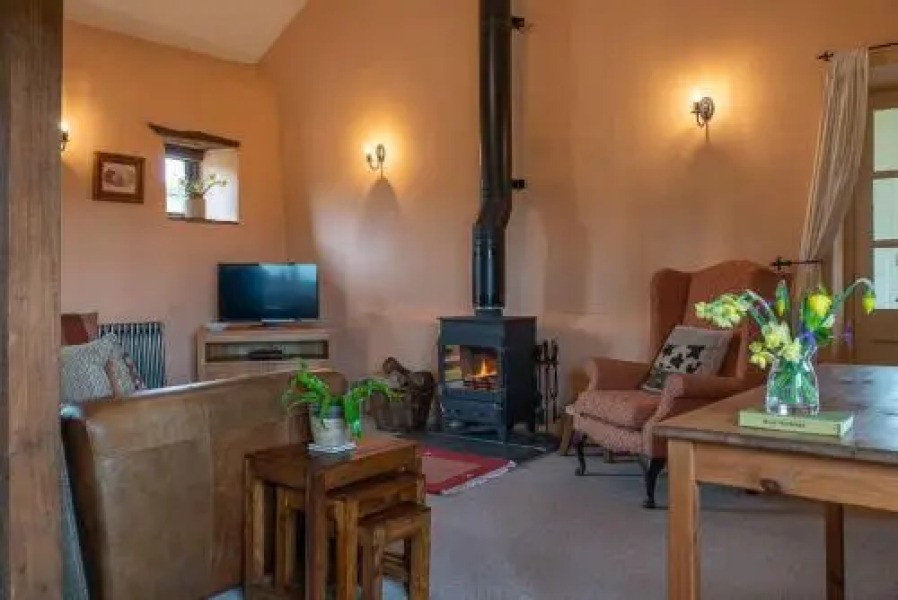 Highdown Farm Holiday Cottages