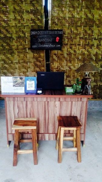 Dorado Boutique Resort