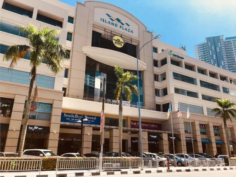 118 Residences by Living Comfort