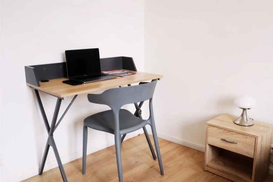 Bezons - Vaillant - Sir Destination