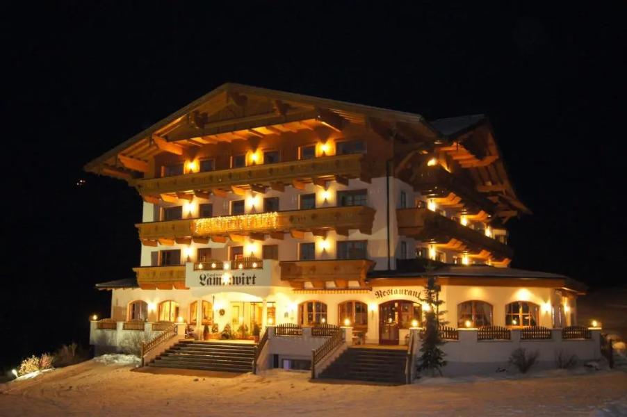 Hotel Lammwirt