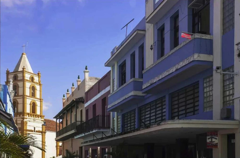 Casa Waldo