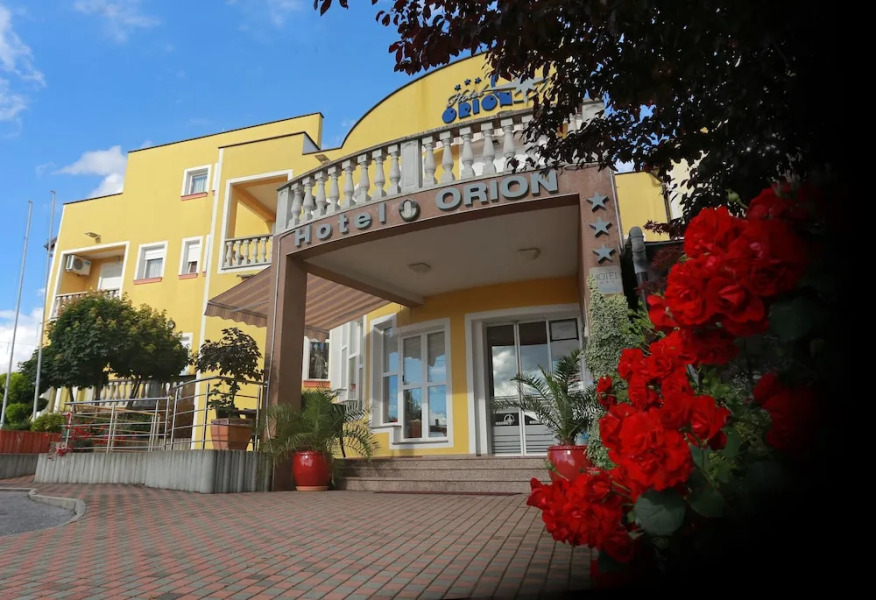 Hotel Orion