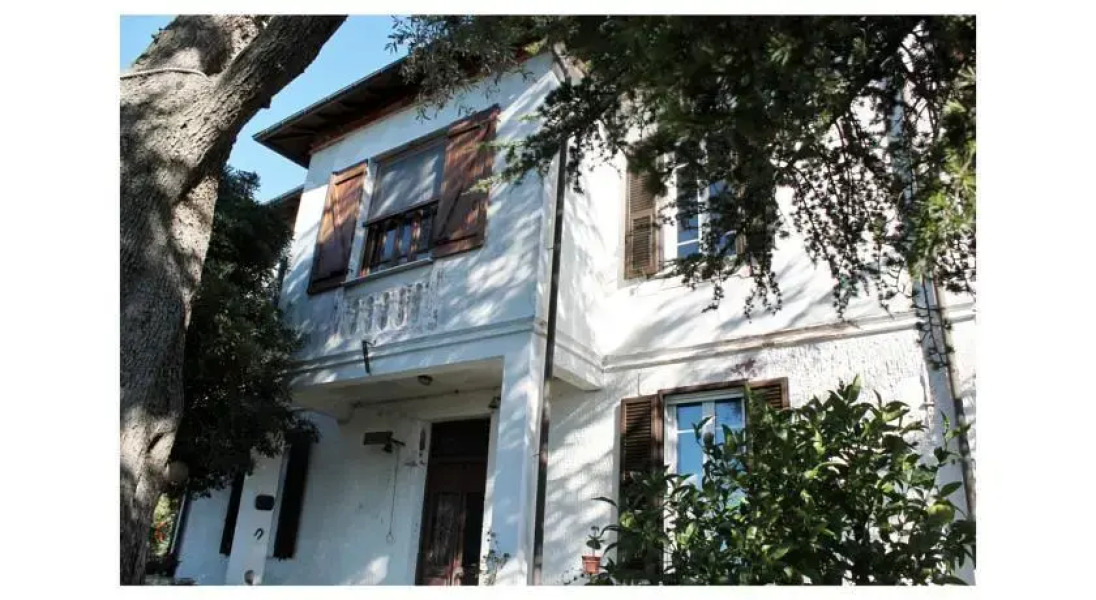 Il Giardino Sopra il Mare