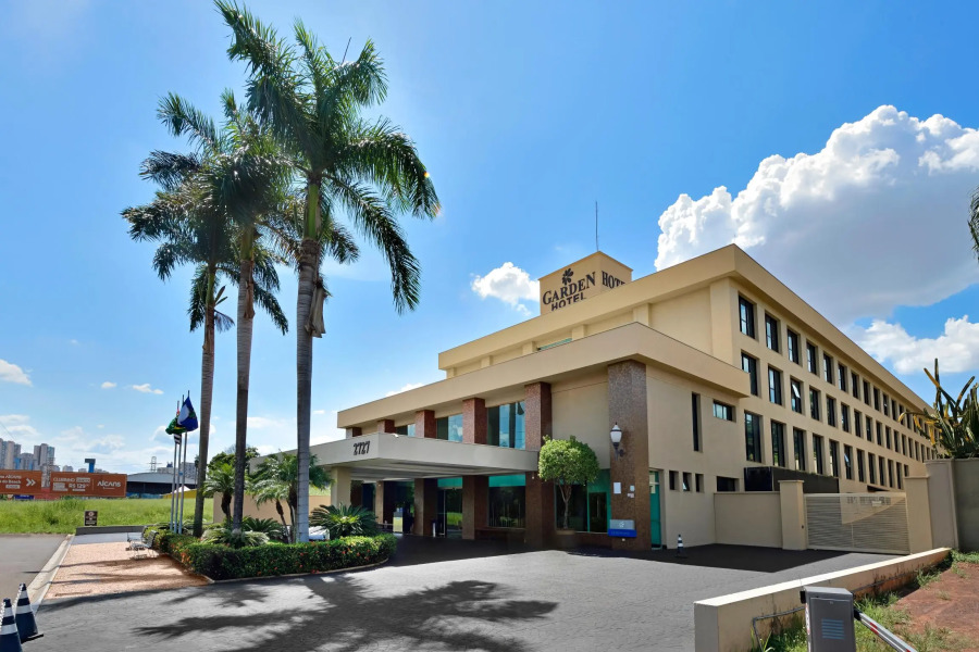 Garden Hotel