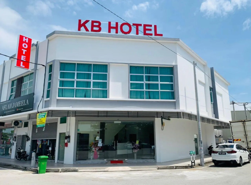 Kb Hotel