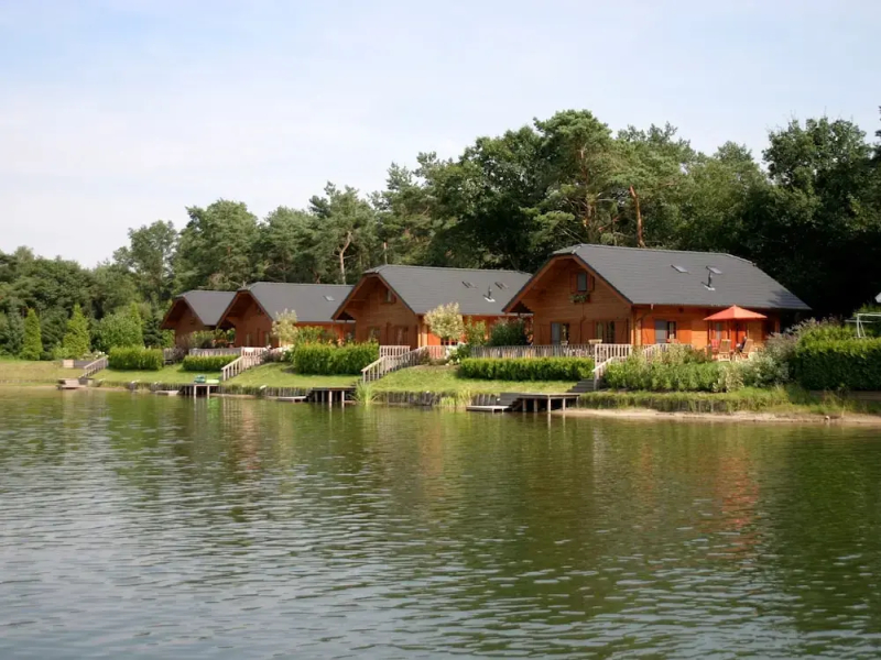 Tidy Holiday Home in the Achterhoek