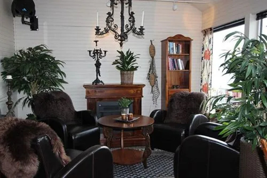 Altafjord Gjestegaard & Spa