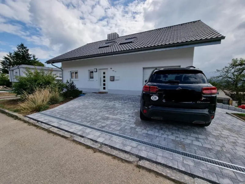 Holiday Apartment Moises y Ruth