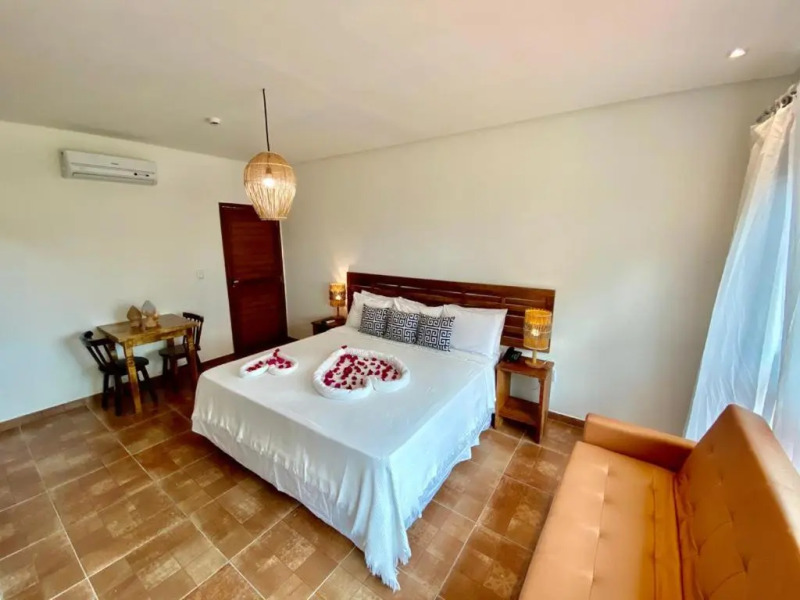 Pousada Villa Pantai