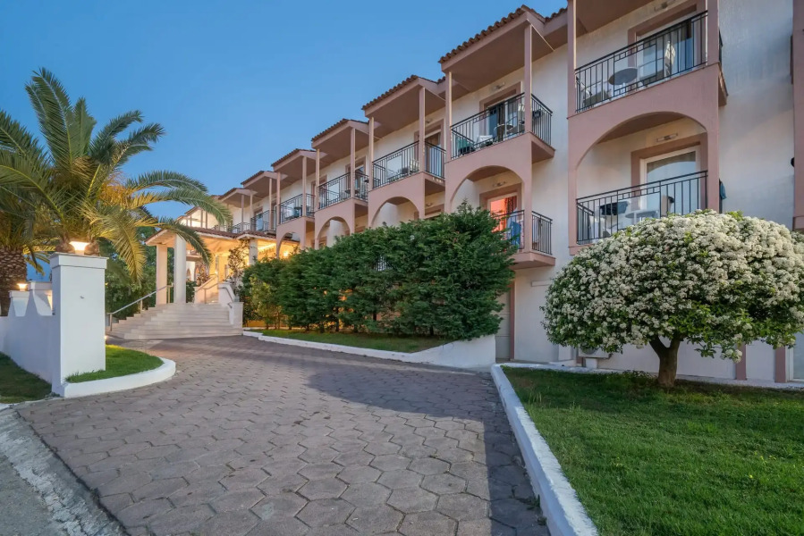 Zante Park Resort & Spa, BW Premier Collection