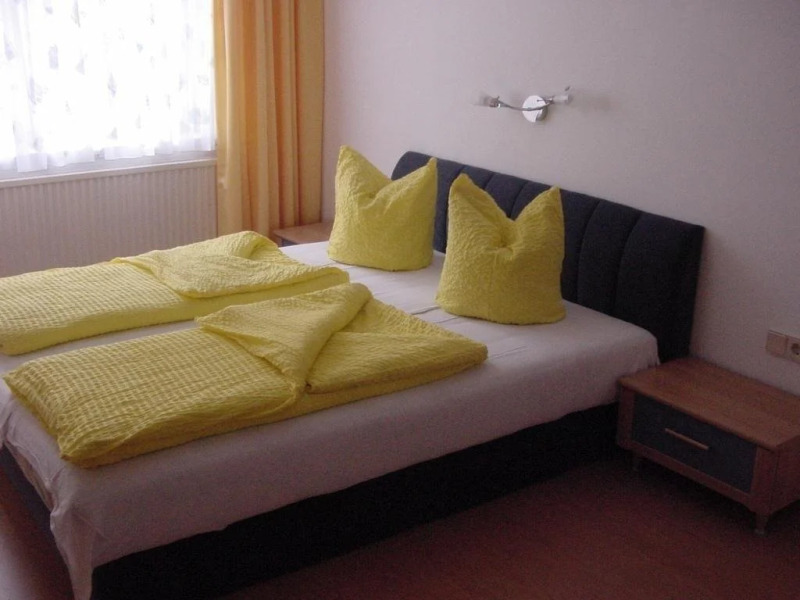 Gästehaus Margit Miklautsch