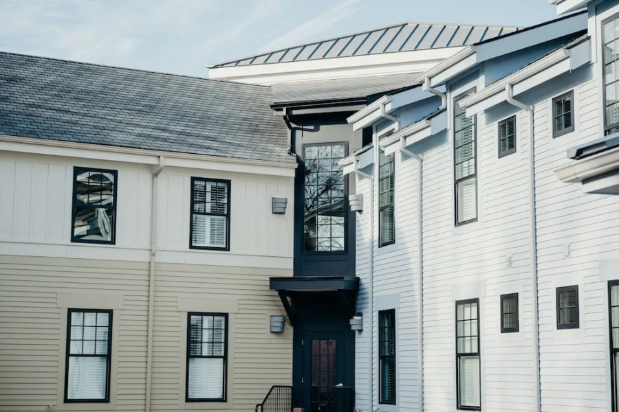 Country Garden Inn & Spa