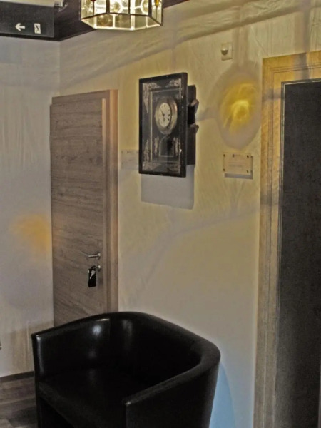 Mammhofer Suite & Breakfast