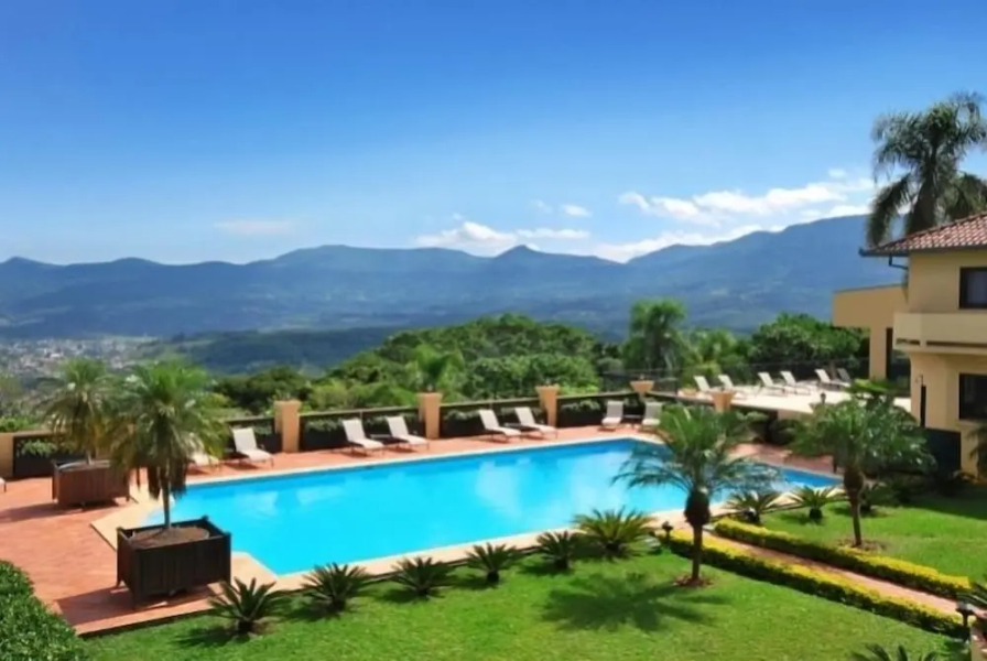 Visconte DItalia Hotel