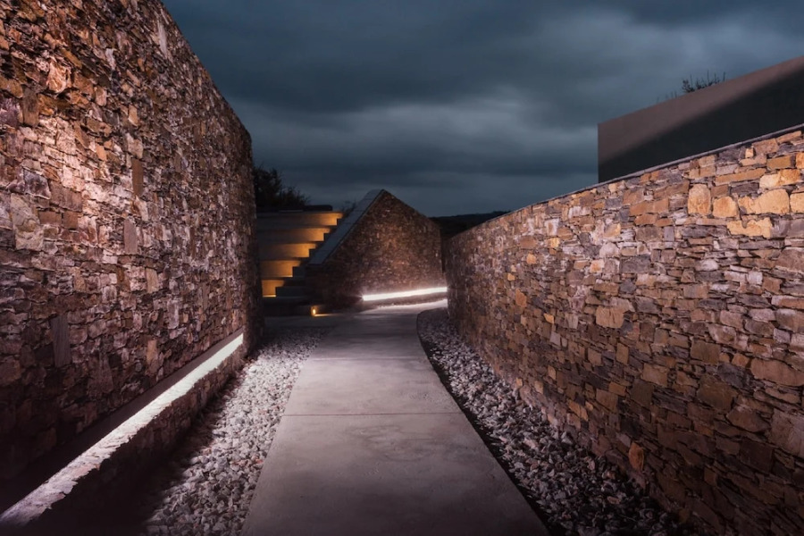 Hidden Retreats Kythera