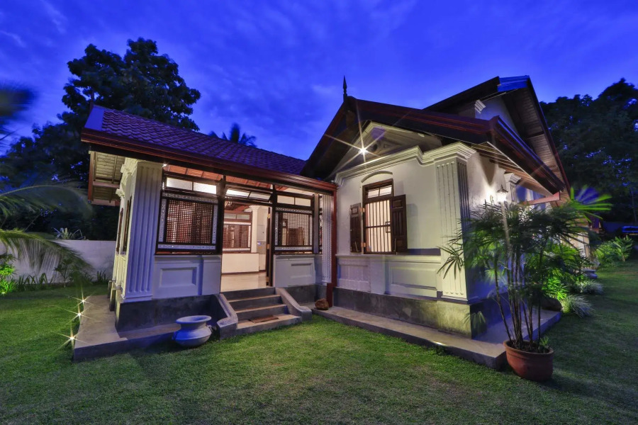 Satiana Villa Tangalle