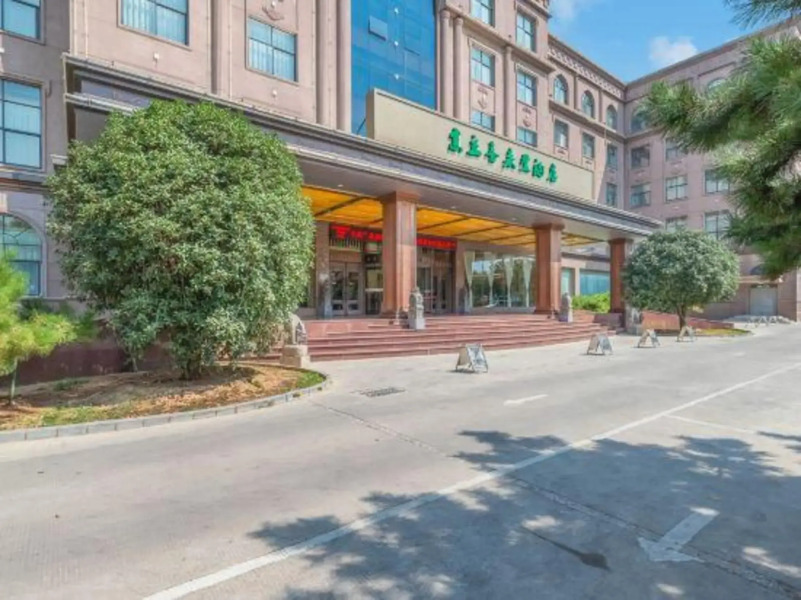 Jingli Xilaideng Hotel