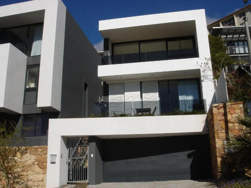 Camps Bay Studio Guesthouse - Studio