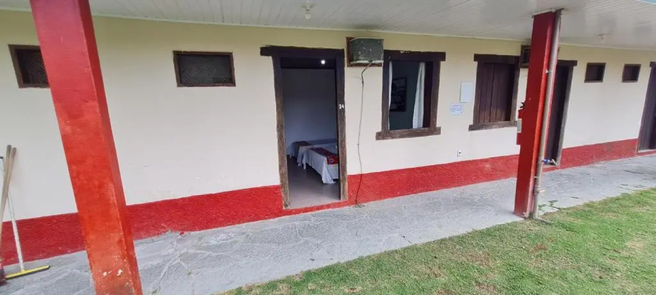 Morada dos Coqueiros Praia Hotel