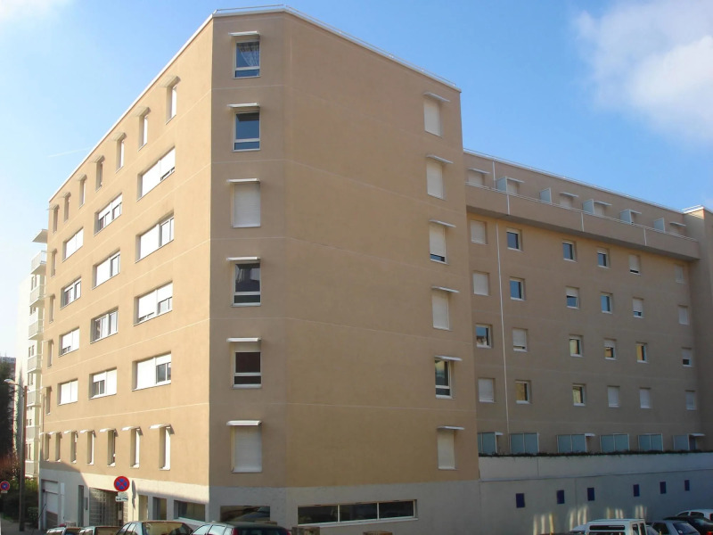 Séjours & Affaires Saint Etienne Jules Ferry