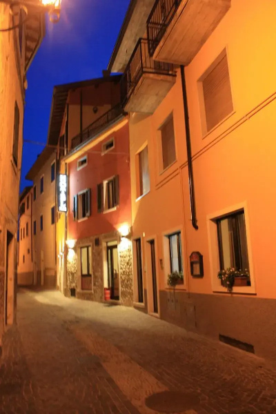 Albergo Pace