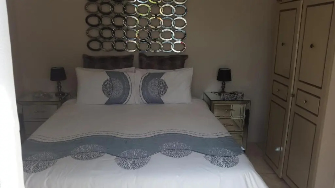 Vicky B Bed and Breakfast