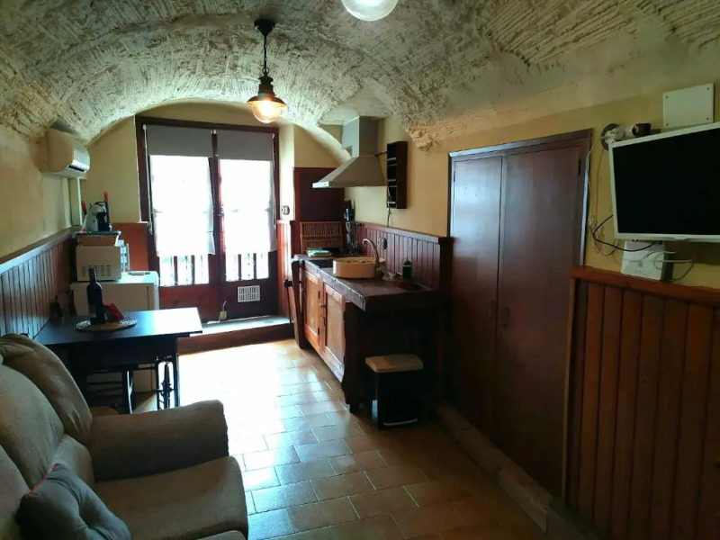 Can Barrina Ventallo