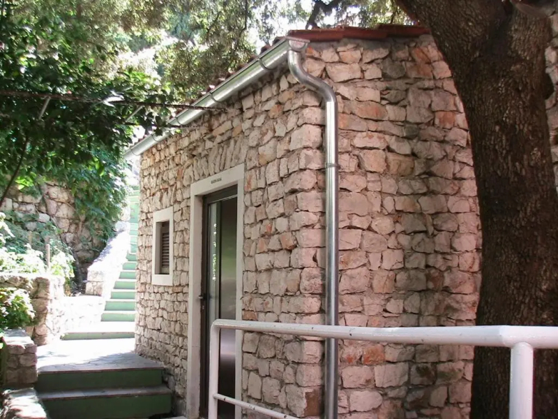 Rooms Tepli Bok