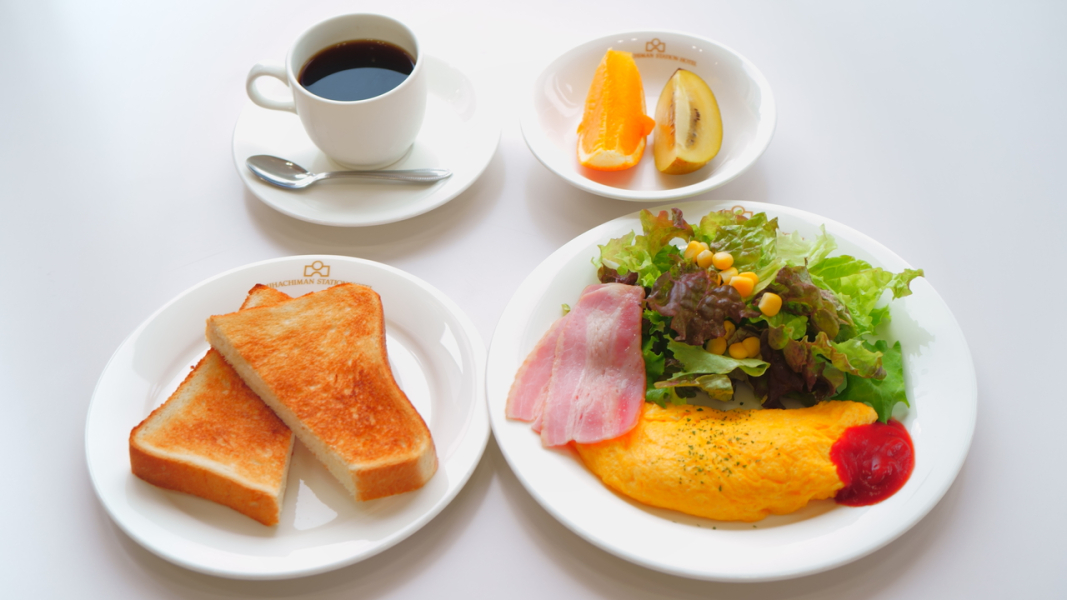 Ohmihachiman Station Hotel