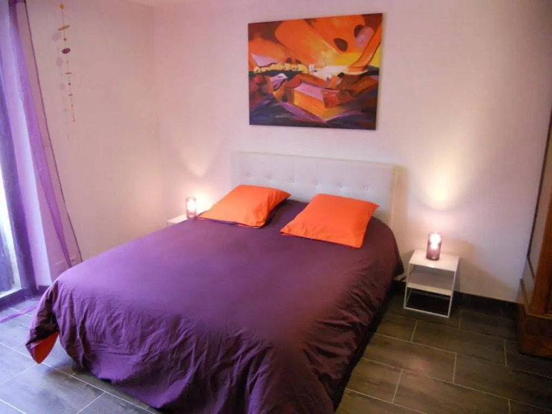 Chambre dHôtes Albigeoise