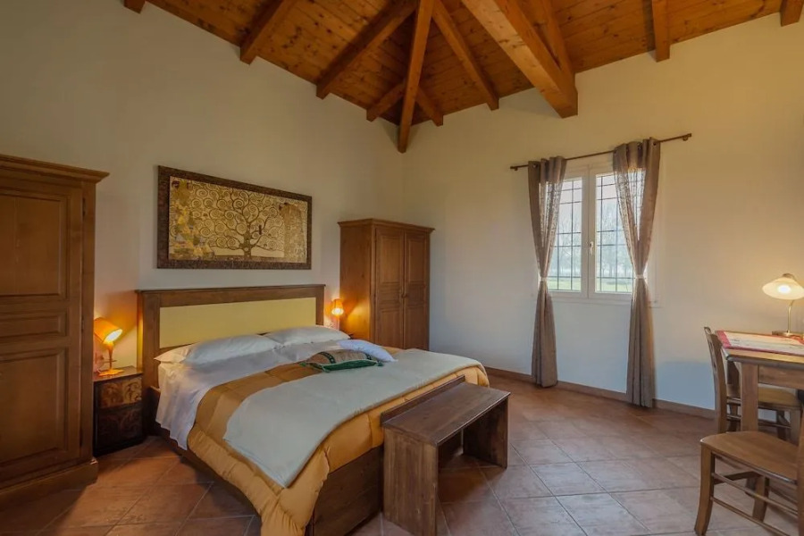 Agriturismo Primaluna