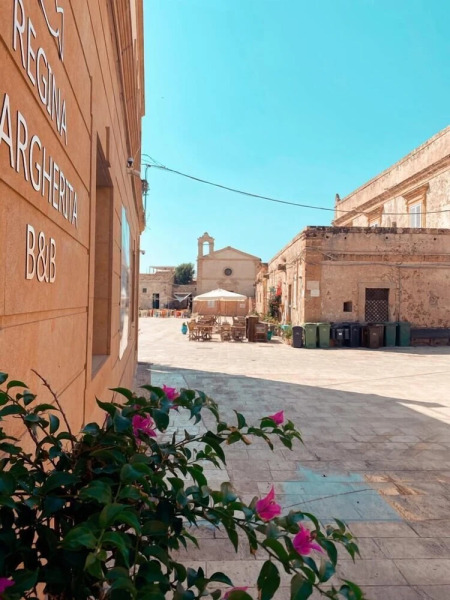 Regina Margherita B&B