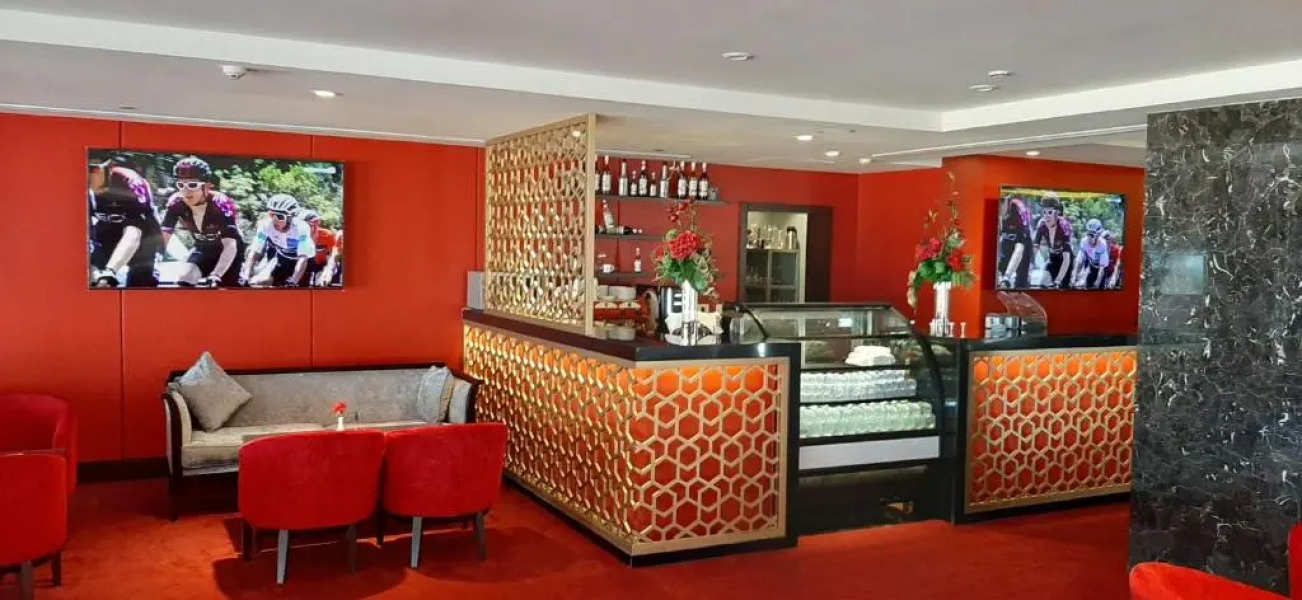 Porto Said Hotel & Spa