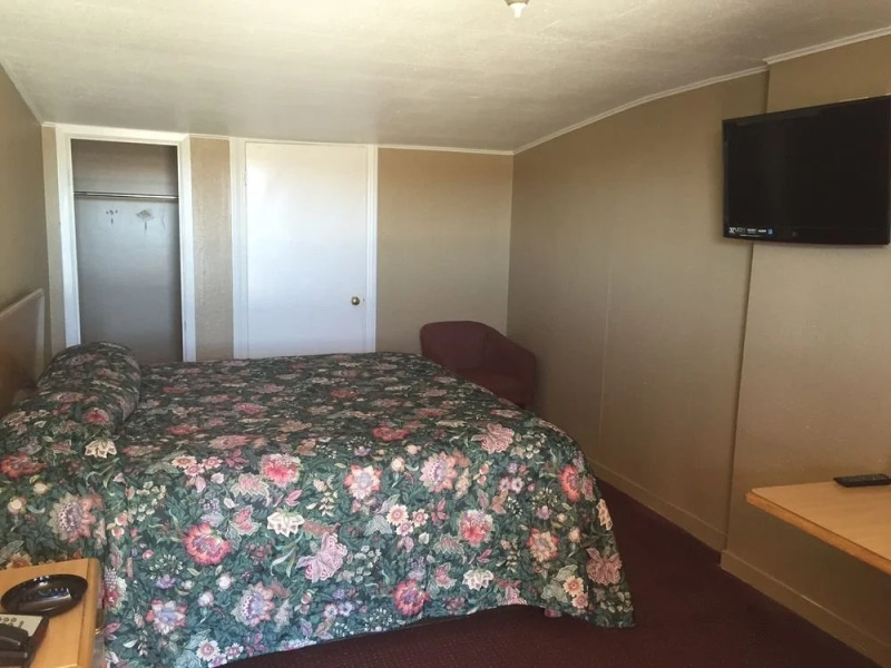 Relax Inn Pleasanton