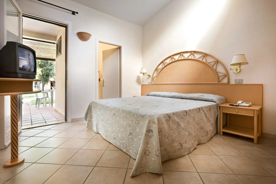 TH Marina di Sibari - Baia degli Achei Village