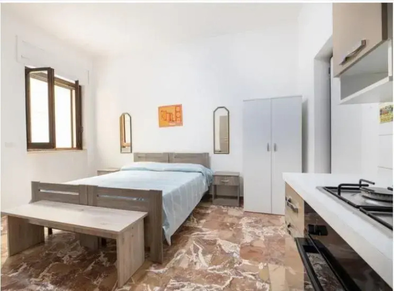 Case Vacanza Gallipoli