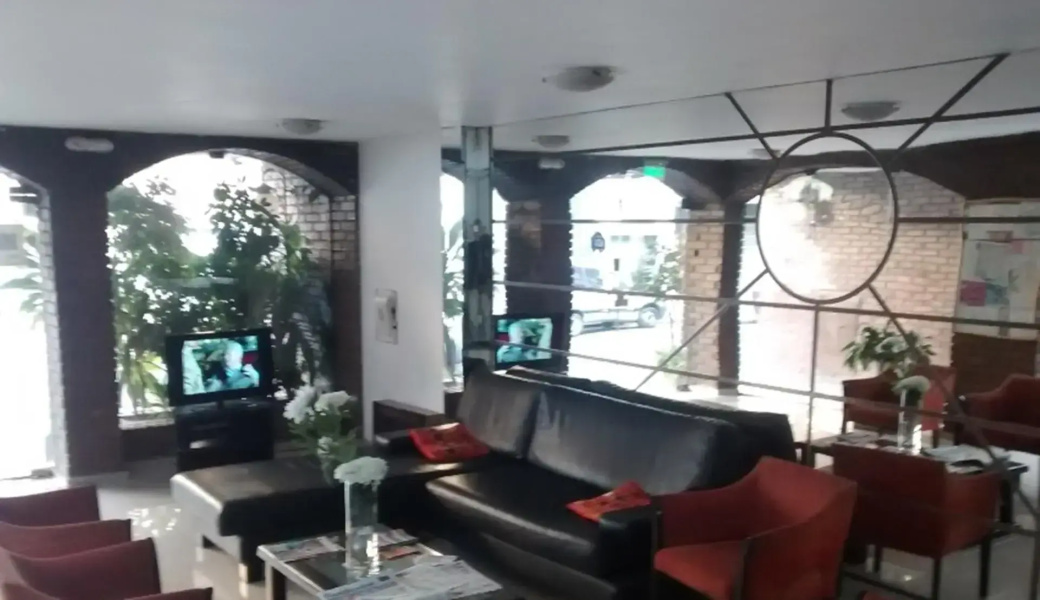 Hotel del Sol