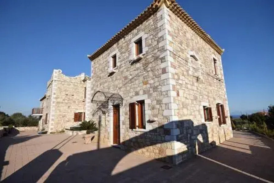 Liokrina Luxury Villas