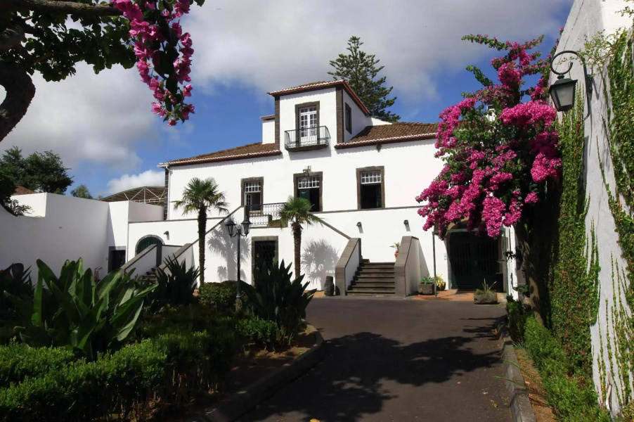 Hotel Solar do Conde