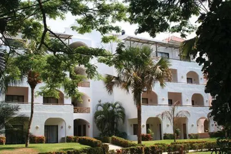 Club Premier at Soleil Pacífico, Escuintla