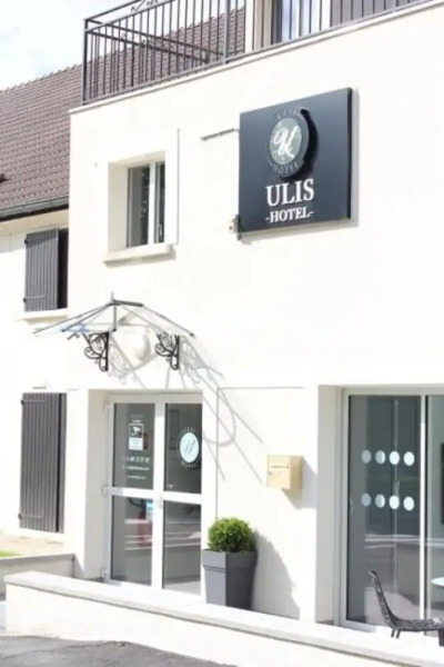 Ulis Hotel