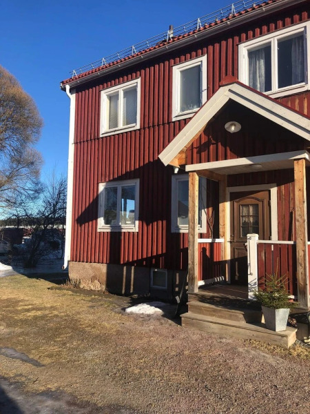 Lägenhet i Vansbro Centrum