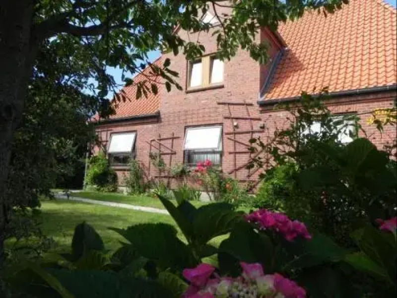 Gästehaus Gerdina Einzelzimmer Nr. 4