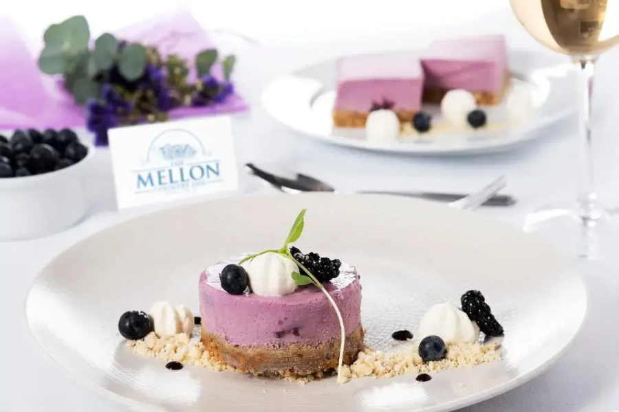 The Mellon Country Inn