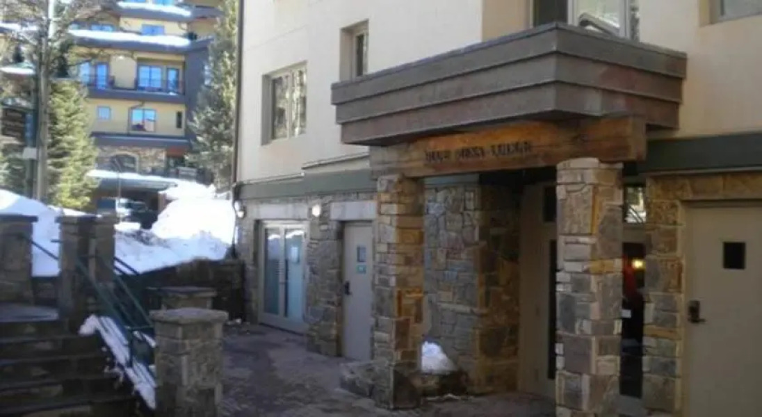 RedAwning Blue Mesa Lodge #41C